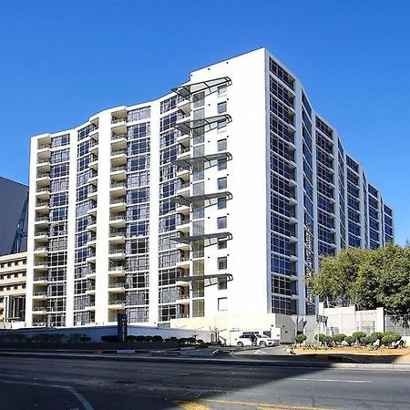 جوهانسبورغ Upmarket Sandton Hydro Park Apartments المظهر الخارجي الصورة